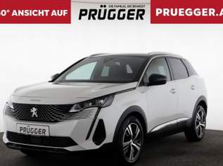 3008 BlueHDi130 GT Auto. LED NAVI KEYLESS 18 ZO..., 19990 €, Auto & Fahrrad-Autos in 8071 Hausmannstätten