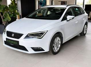 Leon Style 4Drive Navi PDC, 7500 €, Auto & Fahrrad-Autos in 2103 Langenzersdorf