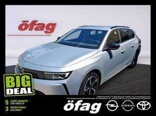 Astra L Sports Tourer 1.2 Turbo Edition, 22990 €, Auto & Fahrrad-Autos in 5020 Altstadt