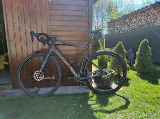 Cannondale Topstone Carbon 3