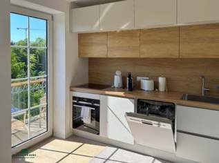 Zweitwohnsitz-Apartment in Gmunden – auch für Kurzzeitvermietung, 353563 €, Immobilien-Wohnungen in 4810 Gmunden