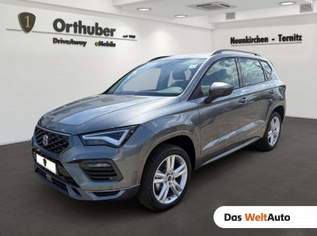 Ateca FR 1.5 TSI ACT DSG, 37990 €, Auto & Fahrrad-Autos in 2620 Gemeinde Neunkirchen