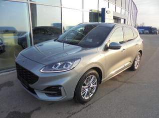 Kuga ST-Line X 1,5L 150PS Benzin, 22900 €, Auto & Fahrrad-Autos in 4786 Brunnenthal