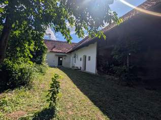 Idyllisches Landhaus, 79000 €, Immobilien-Häuser in 7521 Eberau