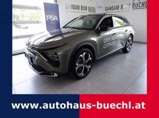C5 X Shine Edition Hybrid 225 e-EAT8, 27990 €, Auto & Fahrrad-Autos in 5230 Mattighofen C5 X Shine Edition Hybrid 225 e-EAT8, 27990 €, Auto & Fahrrad-Autos in 5230 Mattighofen