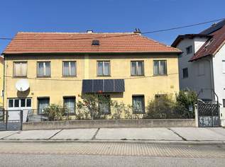 Traumhafte Lage, auf Eigengrund und unmittelbarer Nähe zum Donaupark/ Alte Donau - Bruckhaufen, 1099000 €, Immobilien-Häuser in 1210 Floridsdorf