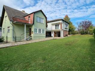 Vielseitiges Mehrfamilienhaus mit Charme und einladendem Garten, 259000 €, Immobilien-Häuser in 3720 Gemeinde Ravelsbach Vielseitiges Mehrfamilienhaus mit Charme und einladendem Garten, 259000 €, Immobilien-Häuser in 3720 Gemeinde Ravelsbach