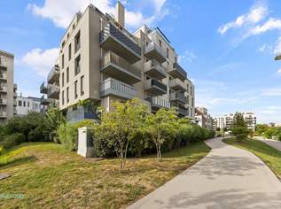 "LEBEN, LACHEN & LATTE MACCIATO“ - Wohnen wie im Urlaub!, 364000 €, Immobilien-Wohnungen in 1230 Liesing