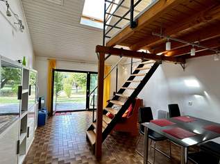 Loftartiges Reihenhaus in der Natur im Pusztawohnpark in 7091 Breitenbrunn, 10min vom Neusiedlersee, inkl. Stellplatz, 844 €, Immobilien-Häuser in 7091 Gemeinde Breitenbrunn Loftartiges Reihenhaus in der Natur im Pusztawohnpark in 7091 Breitenbrunn, 10min vom Neusiedlersee, inkl. Stellplatz, 844 €, Immobilien-Häuser in 7091 Gemeinde Breitenbrunn