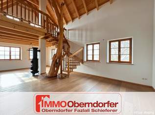 Neuwertiges Landhaus-Juwel: Architektur mit Einliegerwohnung in idyllischer Bachlage | NEUKIRCHEN AN DER ENKNACH, 998000 €, Immobilien-Häuser in 5145 Neukirchen an der Enknach Neuwertiges Landhaus-Juwel: Architektur mit Einliegerwohnung in idyllischer Bachlage | NEUKIRCHEN AN DER ENKNACH, 998000 €, Immobilien-Häuser in 5145 Neukirchen an der Enknach