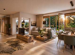 Neuer Bungalow in Traumlage am Sonnenplateau – am Ende einer Sackgasse, 490000 €, Immobilien-Häuser in 9851 Lieserhofen Neuer Bungalow in Traumlage am Sonnenplateau – am Ende einer Sackgasse, 490000 €, Immobilien-Häuser in 9851 Lieserhofen