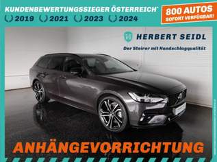 V90 T8 AWD Recharge PHEV Ultra Dark, 48880 €, Auto & Fahrrad-Autos in 8200 Gleisdorf