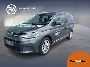 Caddy Style Maxi TDI 4MOTION, 48750 €, Auto & Fahrrad-Autos in 8430 Leibnitz