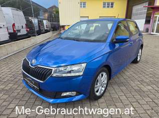 Fabia *LED/TEMPOMAT/FREISPRECH/PDC/1.BESITZ*, 12890 €, Auto & Fahrrad-Autos in 2630 Gemeinde Ternitz Fabia *LED/TEMPOMAT/FREISPRECH/PDC/1.BESITZ*, 12890 €, Auto & Fahrrad-Autos in 2630 Gemeinde Ternitz