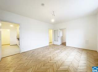 Traumhafte 3-Zimmer-Wohnung in Grünruhelage, 1190 €, Immobilien-Wohnungen in 1030 Landstraße