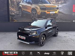 Grande Panda Hybrid mHEV 110 6-Gang eDCT La Prima inkl. Wint..., 21290 €, Auto & Fahrrad-Autos in 4600 Wels