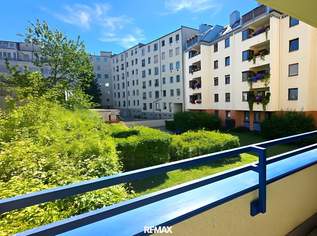 Familienhit – 4 Zimmer – Loggia - Garage, 469000 €, Immobilien-Wohnungen in 1120 Meidling