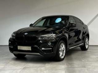 X6 xDrive 30 d, 25999 €, Auto & Fahrrad-Autos in 2100 Gemeinde Korneuburg