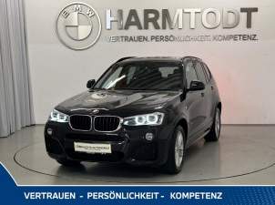 X3 xDrive20d *M-Sportpaket*, 20900 €, Auto & Fahrrad-Autos in 8232 Grafendorf bei Hartberg X3 xDrive20d *M-Sportpaket*, 20900 €, Auto & Fahrrad-Autos in 8232 Grafendorf bei Hartberg