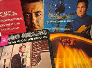 Schallplatten Stk 4Euro Schallplatten Stk 4Euro