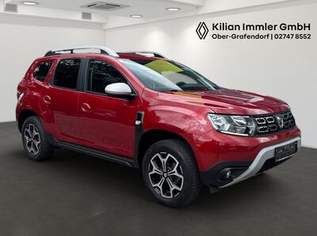 Duster Prestige TCe 130, 16490 €, Auto & Fahrrad-Autos in 3200 Gemeinde Ober-Grafendorf
