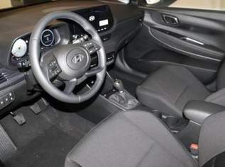 i20 GO+ 1.2 MPI 58kW (79PS) Navigationssyst..., 22139 €, Auto & Fahrrad-Autos in 6844 Gemeinde Altach