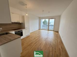 Zentral wohnen und die Natur genießen – Willkommen in Wiener Neustadt, 898.01 €, Immobilien-Wohnungen in Niederösterreich