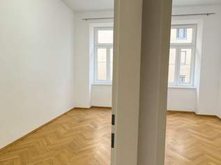 Charmante 3-Zimmer-Altbauwohnung in generalsaniertem Haus mit Lift – 1020 Wien, 329000 €, Immobilien-Wohnungen in 1020 Leopoldstadt