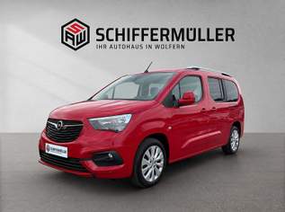 Combo 1,5 CDTI BlueInj. XL L2H1 Edition S/S Aut., 15990 €, Auto & Fahrrad-Autos in 4493 Wolfern Combo 1,5 CDTI BlueInj. XL L2H1 Edition S/S Aut., 15990 €, Auto & Fahrrad-Autos in 4493 Wolfern