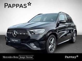 GLE 350 de 4MATIC mit EQ Hybrid Technologie Öster, 84900 €, Auto & Fahrrad-Autos in 4623 Gunskirchen