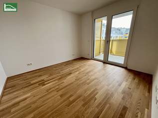 Ruhig und dennoch zentral! Top Anbindung an die U Bahn Kagran. Hochwertige Neubau-Erstbezugswohnungen. - WOHNTRAUM, 337500.26 €, Immobilien-Wohnungen in 1220 Donaustadt