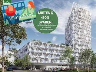 Urbaner Wohntraum über den Dächern von Graz – Sichern Sie sich Ihre Erstbezugswohnung mit Weitblick, 1015.01 €, Immobilien-Wohnungen in 8020 Urbaner Wohntraum über den Dächern von Graz – Sichern Sie sich Ihre Erstbezugswohnung mit Weitblick, 1015.01 €, Immobilien-Wohnungen in 8020