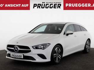 CLA 180d Shooting Brake Autom PROGRESSIVE NAVI LED, 24990 €, Auto & Fahrrad-Autos in 8071 Hausmannstätten CLA 180d Shooting Brake Autom PROGRESSIVE NAVI LED, 24990 €, Auto & Fahrrad-Autos in 8071 Hausmannstätten