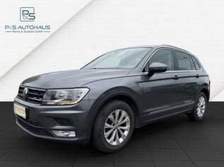 Tiguan Comfortline: Top-Zustand, 1. Hand!, 14999 €, Auto & Fahrrad-Autos in 7210 Mattersburg