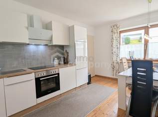 Großzügige 3-Zimmer-Erdgeschoss-Wohnung in Feldkirch | 92m² Wohnfläche | 3-Zimmer | Garage mit Montagegrube | Gemeinschaftsgarten - Perfekt für Familien oder Paare!, 369000 €, Immobilien-Wohnungen in 6808 Nofels