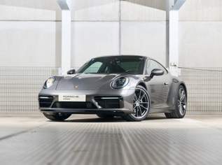 911 Carrera 4, 154660 €, Auto & Fahrrad-Autos in 4060 Leonding