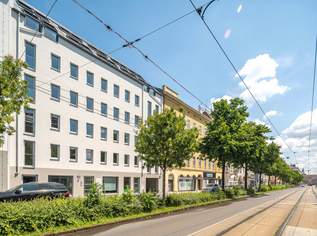 NEUBAUPROJEKT HERNALS - BEZUGSFERTIG JULI 2025 - HOCHWERTIGE MIETWOHNUNGEN *INKL. EINBAUKÜCHE*, 1829.81 €, Immobilien-Wohnungen in 1170 Hernals