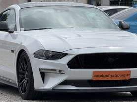 MustangGT *orig.26 tKM* ERSTBESITZ!! Premium Paket, 60000 €, Auto & Fahrrad-Autos in 5020 Altstadt MustangGT *orig.26 tKM* ERSTBESITZ!! Premium Paket, 60000 €, Auto & Fahrrad-Autos in 5020 Altstadt