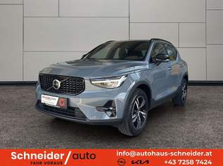 XC40 B3 Plus Dark Aut., 28944 €, Auto & Fahrrad-Autos in 4532 Rohr im Kremstal