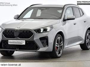 X2 sDrive20i, 52592 €, Auto & Fahrrad-Autos in 1190 Döbling