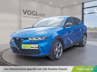 Tonale Edizione Speciale 1.5 T4 48V MHEV DCT, 22950 €, Auto & Fahrrad-Autos in 8712 Niklasdorf Tonale Edizione Speciale 1.5 T4 48V MHEV DCT, 22950 €, Auto & Fahrrad-Autos in 8712 Niklasdorf