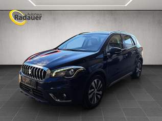 SX4 S-Cross 1,4 DITC ALLGRIP flash Aut.