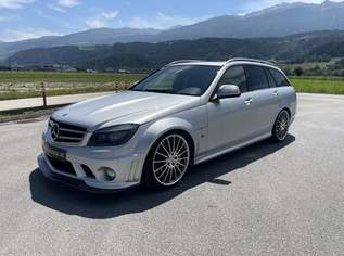 C 63 T AMG, 39900 €, Auto & Fahrrad-Autos in 6063 Marktgemeinde Rum