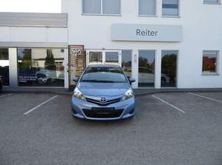 Yaris 1,0 VVT-i *KAMERA*, 8990 €, Auto & Fahrrad-Autos in 4600 Wels