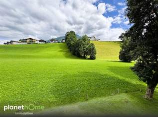 Ihr Projekt in den Kitzbüheler Alpen: 3-Zimmer-Wohnung mit Balkon und Weitblick, 449000 €, Immobilien-Wohnungen in 6363 Gemeinde Westendorf