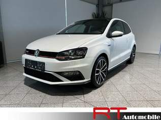 Polo GTI, 16990 €, Auto & Fahrrad-Autos in 4663 Laakirchen Polo GTI, 16990 €, Auto & Fahrrad-Autos in 4663 Laakirchen
