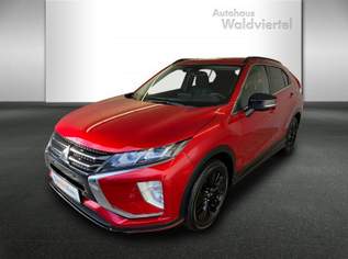 Eclipse Cross 2,2 DI-D 4WD Intense+ Blackline Aut., 22990 €, Auto & Fahrrad-Autos in 3580 Gemeinde Horn