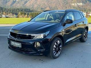 Grandland 1.2 DI Turbo MHEV GS Aut., 33790 €, Auto & Fahrrad-Autos in 6380 Marktgemeinde St. Johann in Tirol