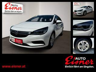 ASTRA ST 1.6 CDTI ECOTEC