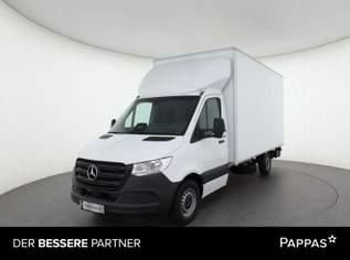 Sprinter 317 CDI Koffer LBW 4325, 71988 €, Auto & Fahrrad-Autos in 2351 Gemeinde Wiener Neudorf